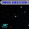 2MASS J10122420-0144599