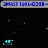 2MASS J10142390-0147073