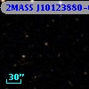2MASS J10123880-0145026
