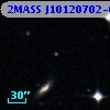 2MASS J10120702-0124114
