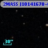2MASS J10141670-0127257