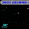 2MASS J10140468-0123465
