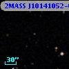 2MASS J10141052-0133175