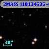 2MASS J10134535-0145393