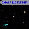 2MASS J10125305-0146212