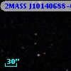 2MASS J10140688-0144022