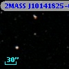 2MASS J10141825-0144084