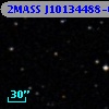 2MASS J10134488-0141399