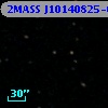 2MASS J10140825-0130222