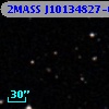 2MASS J10134827-0144578
