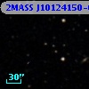 2MASS J10124150-0141408