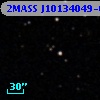 2MASS J10134049-0138533