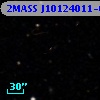 2MASS J10124011-0146105