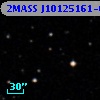 2MASS J10125161-0145406