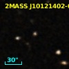 2MASS J10121402-0150075