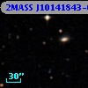 2MASS J10141843-0137308