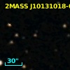 2MASS J10131018-0142074