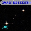 2MASS J10133258-0150188