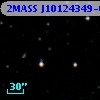 2MASS J10124349-0143064