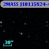 2MASS J10115824-0144374
