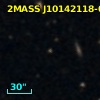 2MASS J10142118-0125557