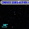 2MASS J10141749-0138411