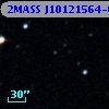 2MASS J10121564-0128380