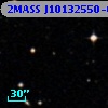 2MASS J10132550-0125362