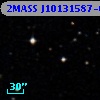 2MASS J10131587-0142368