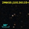 2MASS J10130110-0133513