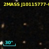 2MASS J10115777-0146120