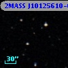 2MASS J10125610-0132021