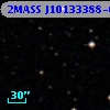 2MASS J10133388-0124211