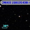2MASS J10135430-0140566