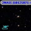2MASS J10125071-0134115