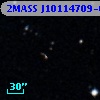 2MASS J10114709-0137230