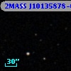 2MASS J10135878-0143447