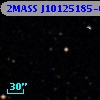 2MASS J10125185-0138596