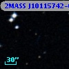 2MASS J10115742-0136539
