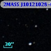 2MASS J10121028-0138416