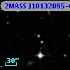 2MASS J10132085-0151030