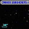 2MASS J10142675-0141080