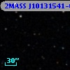2MASS J10131541-0132127