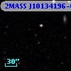 2MASS J10134196-0135200