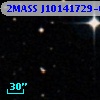 2MASS J10141729-0142451