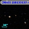2MASS J10133137-0146574