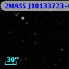 2MASS J10133723-0139412