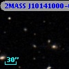 2MASS J10141000-0136214