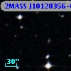 2MASS J10120356-0146017