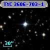 TYC 3606-703-1